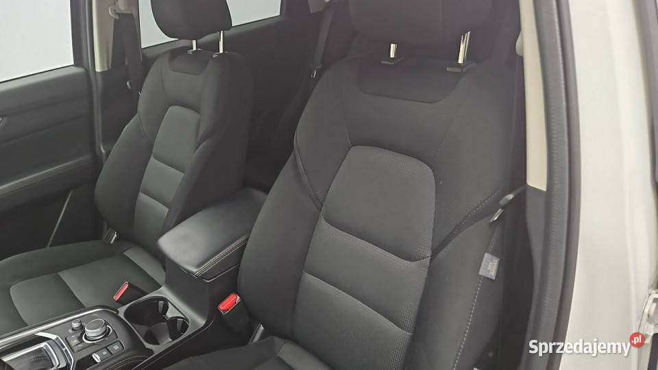 Mazda CX5 20 Hikari 2WD aut Z Polskiego Salonu ABS Warszawa