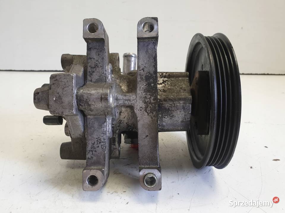 Citroen Jumper II LIFT 22 HDI POMPA WSPOMAGANIA Rudka