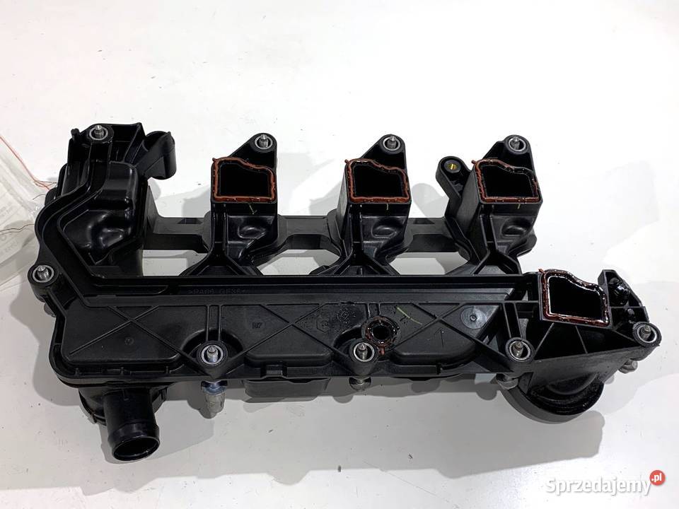 KOLEKTOR SSĄCY FORD FOCUS IV 9827624180 15 120 sprzedam