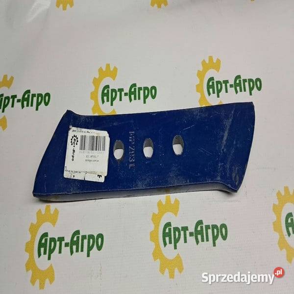 MP293L Dłuto Lewe Rabe Frank