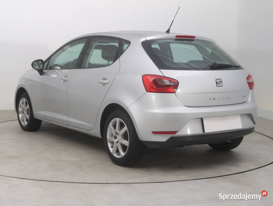 Seat Ibiza 12 TSI