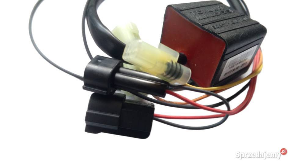 5515734 Emulator sondy lambda Malossi Malossi Bielsk Podlaski