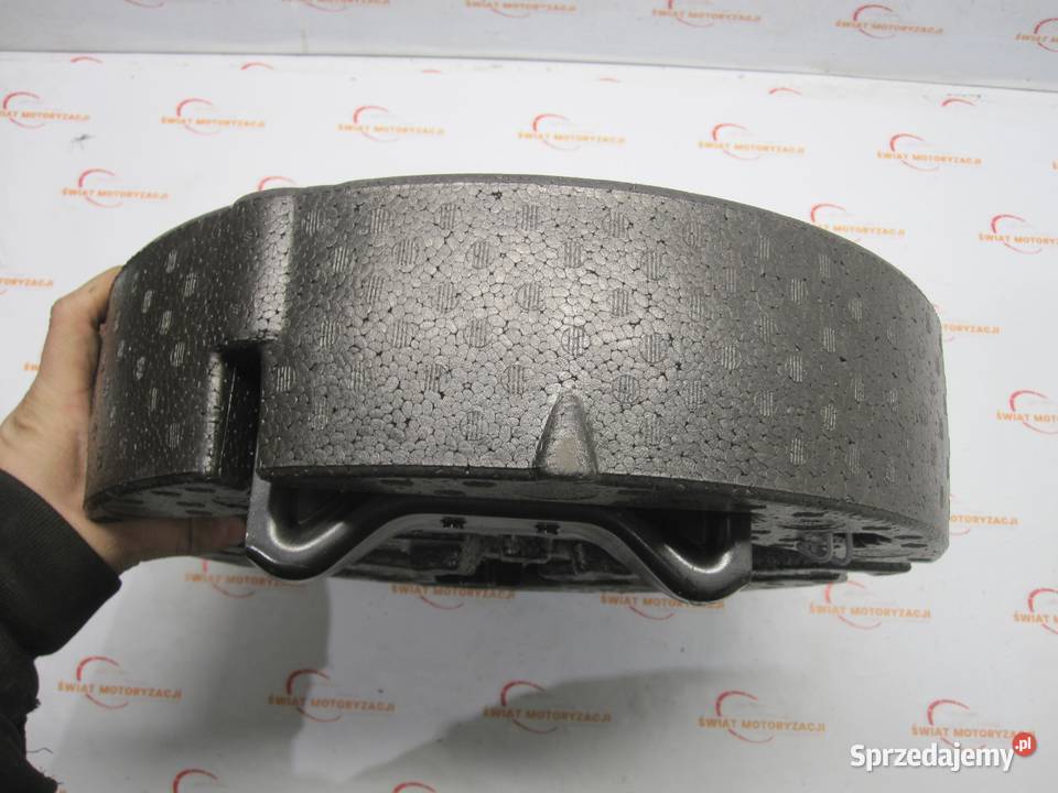 ASTRA J zestaw naprawczy 13502144 Kielce