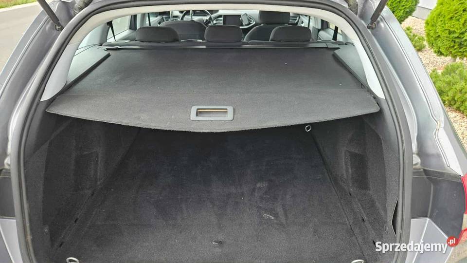 peugeot 307 wielkopolskie Poznań