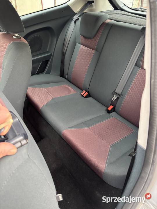 Ford fiesta 1600cm3 Grójec