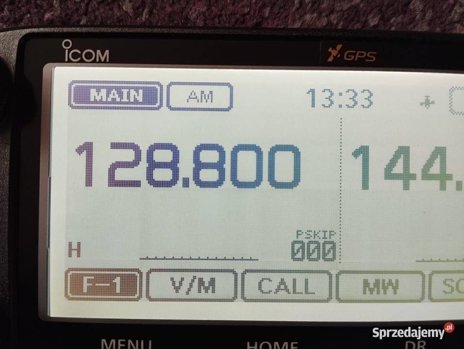 Radio ICOM ID 5100E Radom