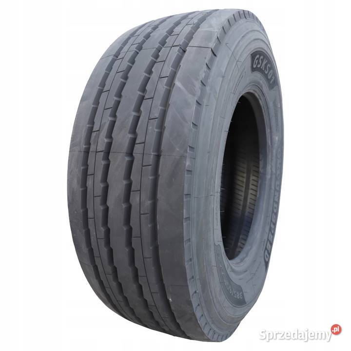Groundspeed GSKS01 38565 R225 164 K Nowa opona Zarębki