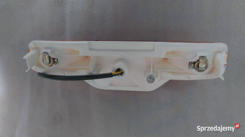 LAMPA TYŁ MBK BOOSTER SPIRIT YAMAHA PISTA Oświetlenie Bielsk Podlaski