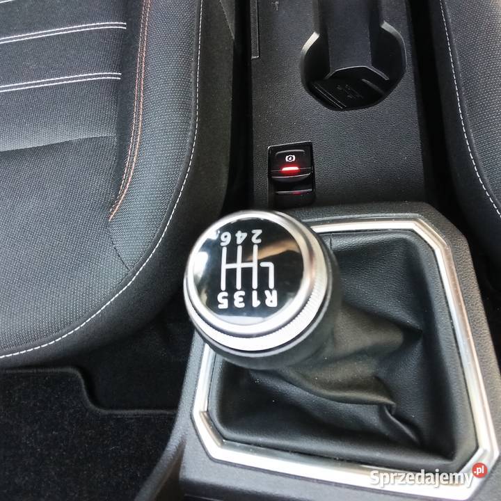 Dacia Sandero Stepway wspomaganie kierownicy Bydgoszcz