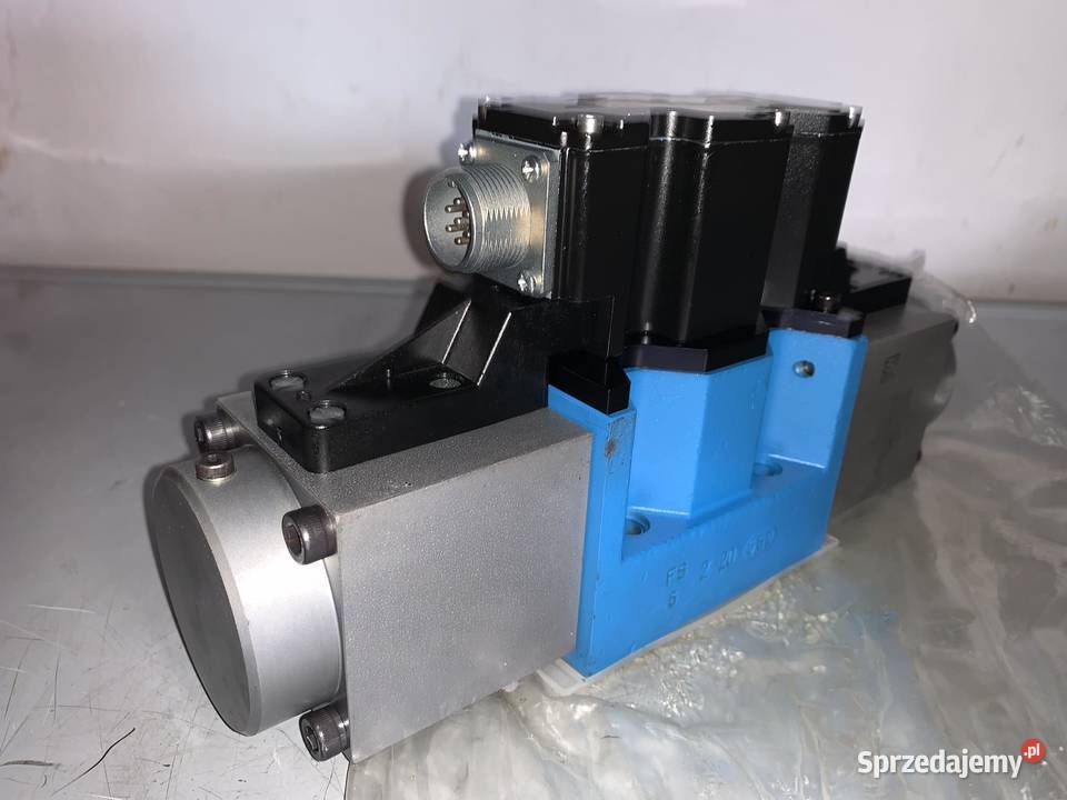 Eaton KBDG4V 5 2C70N Z M1 PE7H7 11 Proportional Warszawa