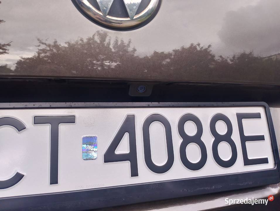 Passat 20 DSG 191 diesel