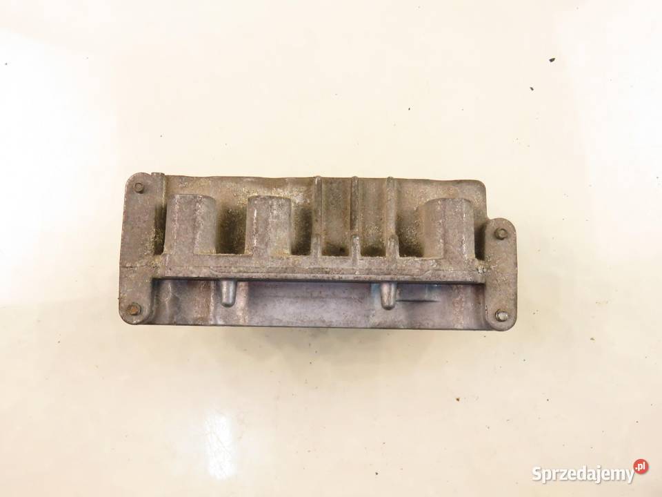 STEROWNIK FIAT SEICENTO 11 IAW59FM7 6160050704F osobowe