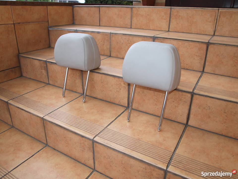 Peugeot 407 407 Coupe zagłówek zagłówki 2005