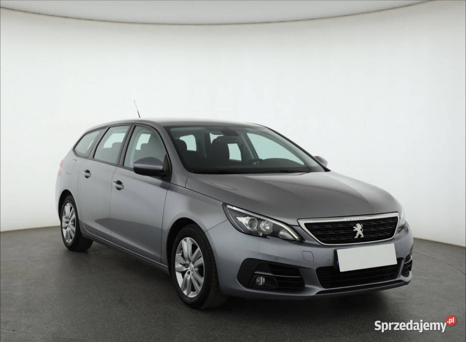 Peugeot 308 15 BlueHDi nieuszkodzony Piaseczno