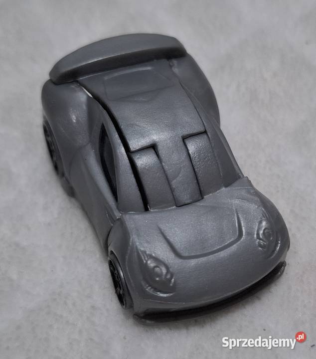 Robot transformers autko 5 Zabawka Czeladź