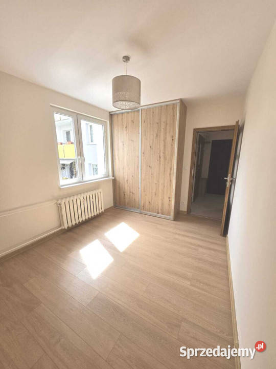 Sprzedaż mieszkanie 2 pok remoncie Opole ZWM