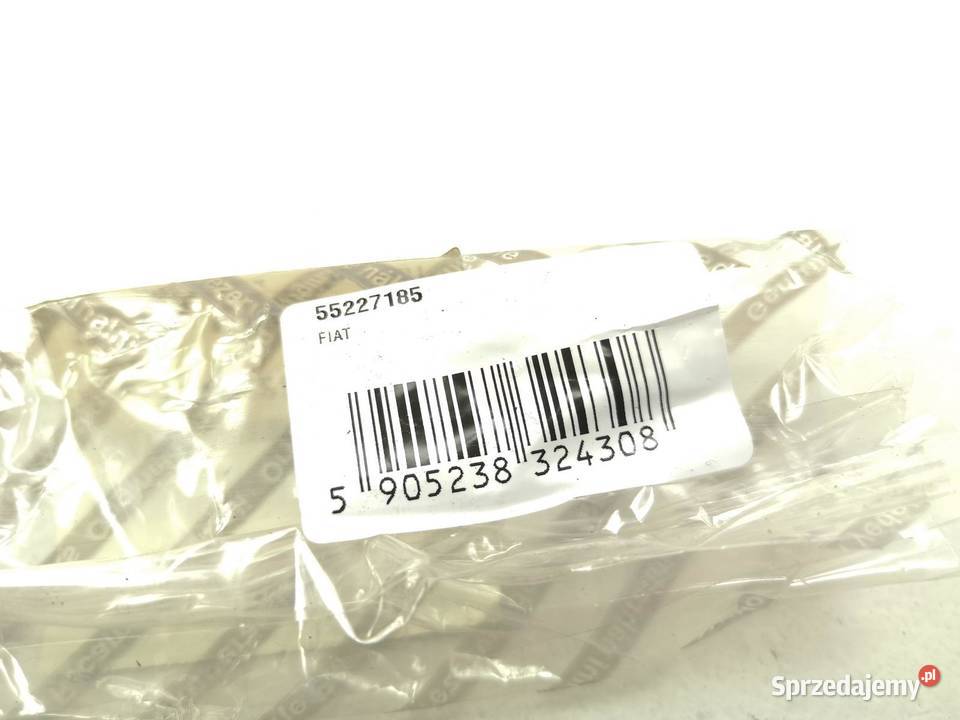 MOCOWANIE STOPKA WTRYSKU FIAT 13 JTD 500 DOBLO osobowe