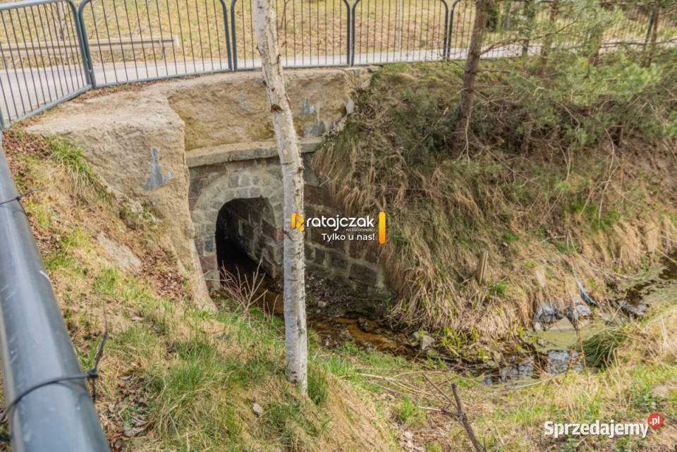Do sprzedaży działka 1590 metrów Kielno pomorskie