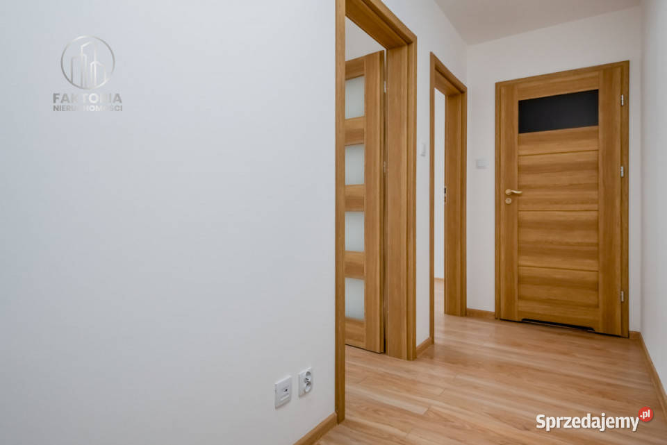 sprzedaży mieszkania Białystok Nowy Świat podlaskie