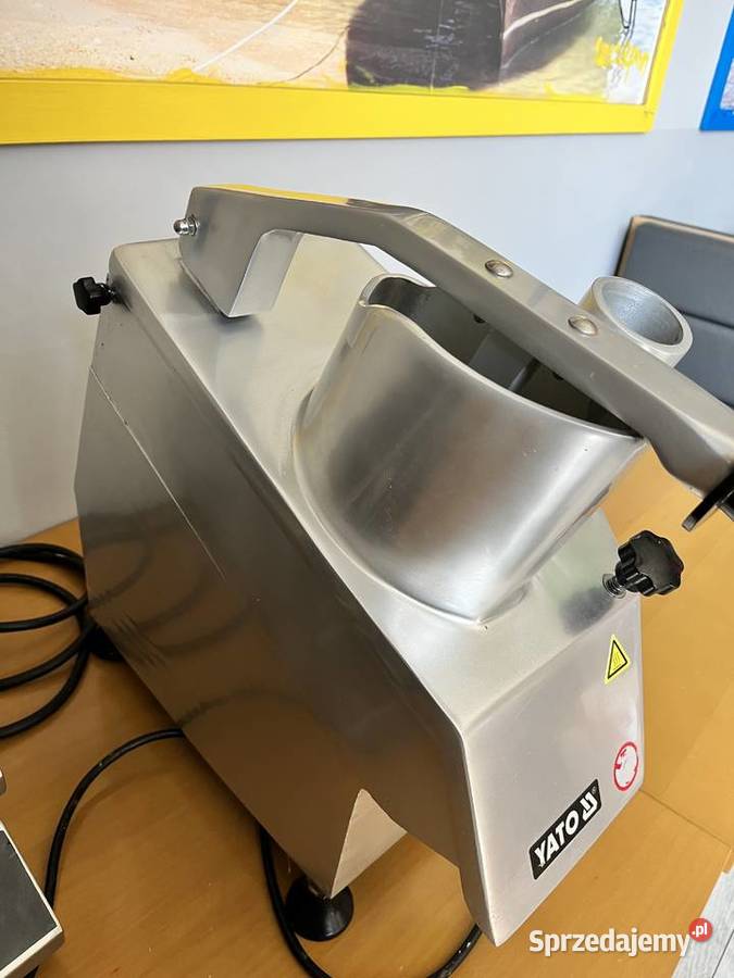 SzatkownicaKrajalnica AGD drobne Świnoujście