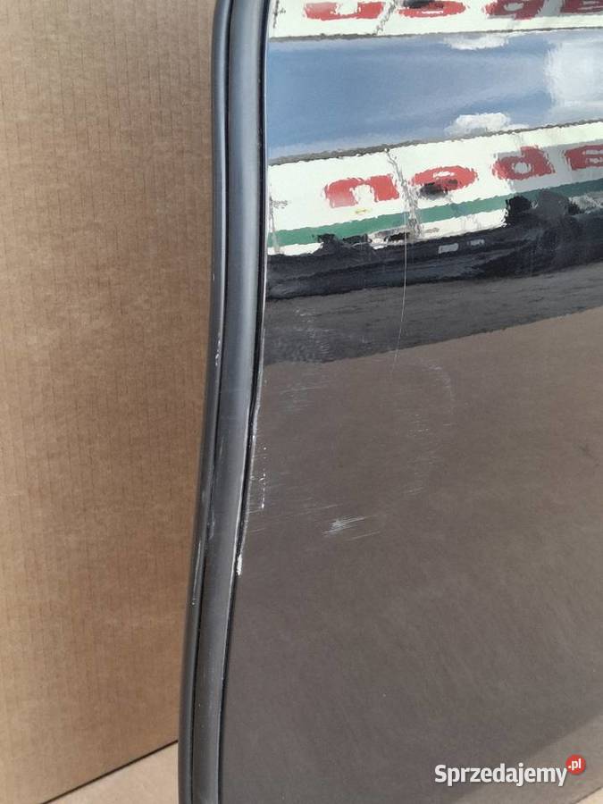 MERCEDES EKLASA W213 KOMBI DRZWI LEWY TYŁ LEWE Bieleń