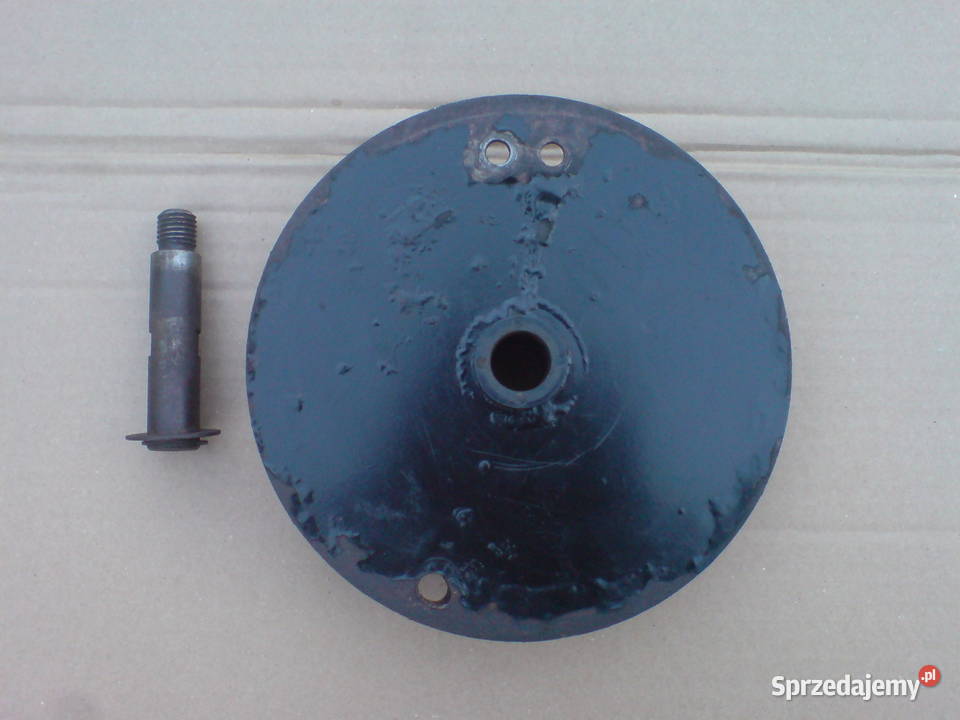 Koło układu kierowniczego kosiarka traktorek zachodniopomorskie Koszalin sprzedam