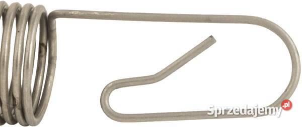 Sprężyna regulacyjna 597118 Kamionna