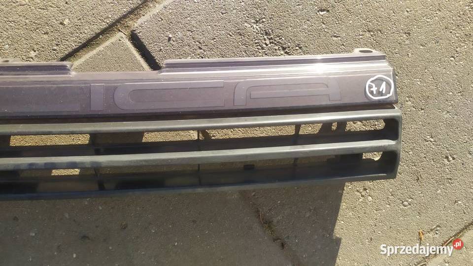 Toyota celica 1988 1990 1991 grill atrapa dolnośląskie Wrocław sprzedam