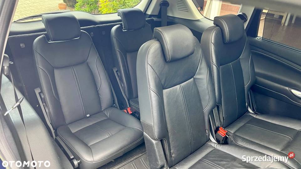 Ford S 20 TDCi Titanium PremiumSound Convers diesel Samochody osobowe Namysłów