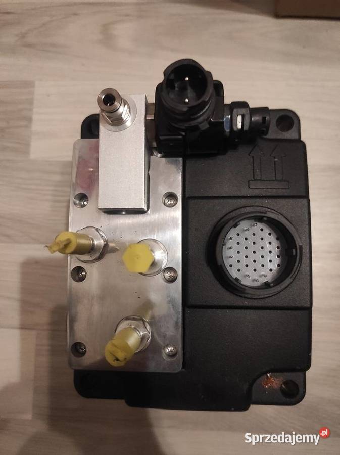 DAF POMPA ADBLUE Liszkowice sprzedam