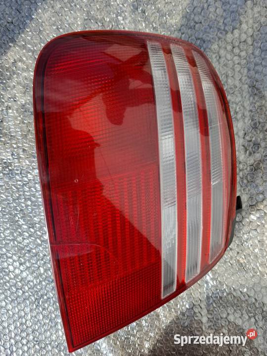 Lampy tył tylnie Honda Accord VI 6 sedan lift Ostrowiec Świętokrzyski