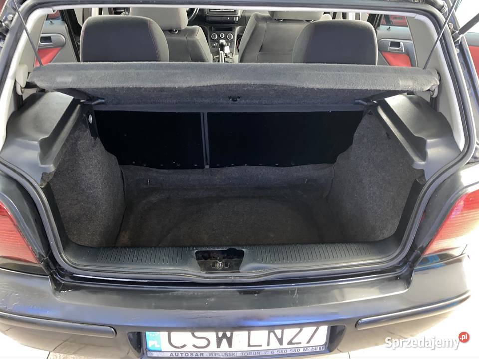 Volkswagen Polo GTI Bydgoszcz