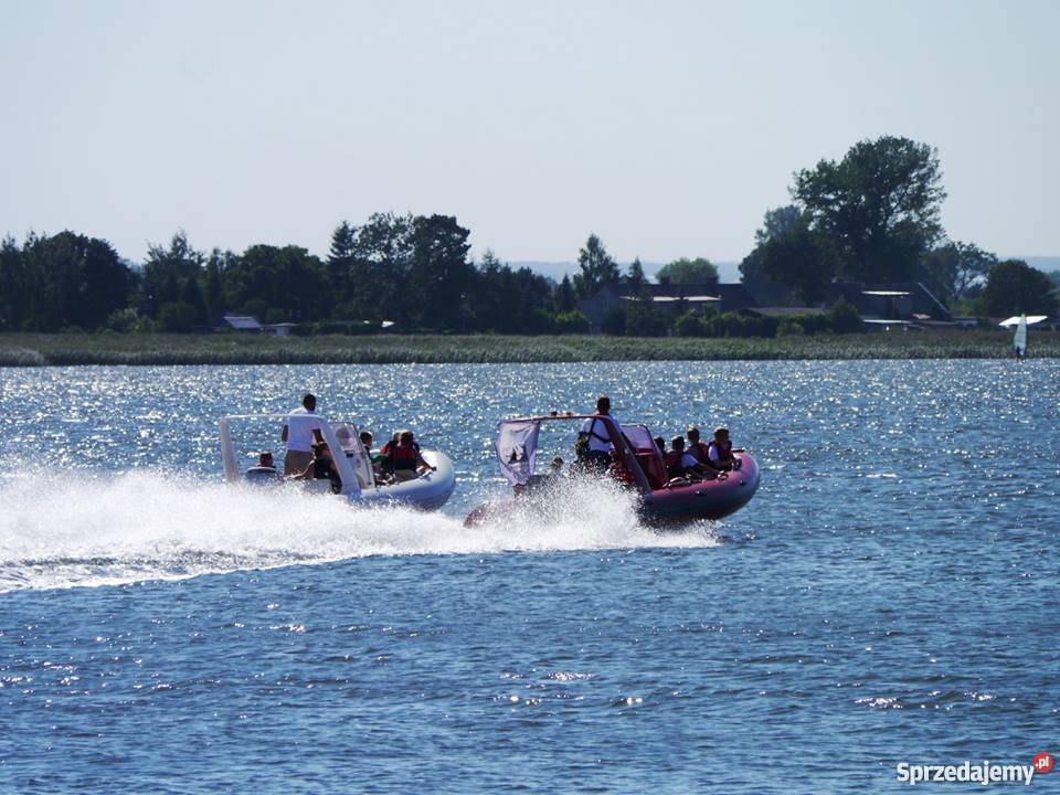Kurs na patent Sternika Motorowodnego Gdańsk Gdańsk