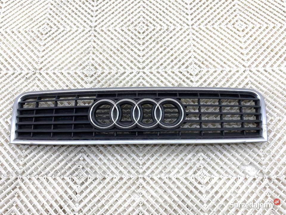 ATRAPA GRILL AUDI A4 B6 0005 8E0853651C sprzedam