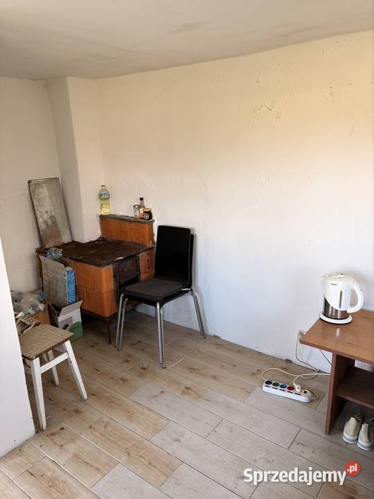 Działka Rod Dzierżona Nysa nie zalana prąd opolskie