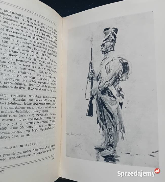 Stanisław Wyspiański Dzieła Zebrane Tom 1 Wyd Koźminek