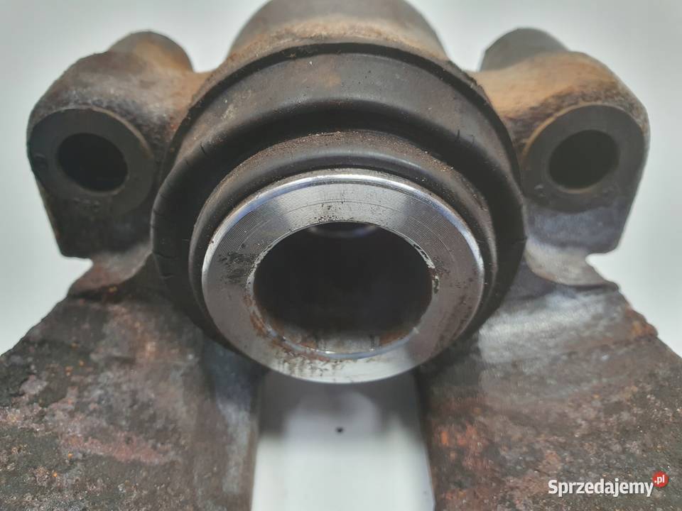 Volvo S60 I V70 II TYLNY ZACISK HAMULCOWY lewy Chełm