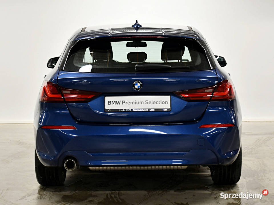 Advantage LED CarPlay VirtualCockpit Pakiet Łódź sprzedam