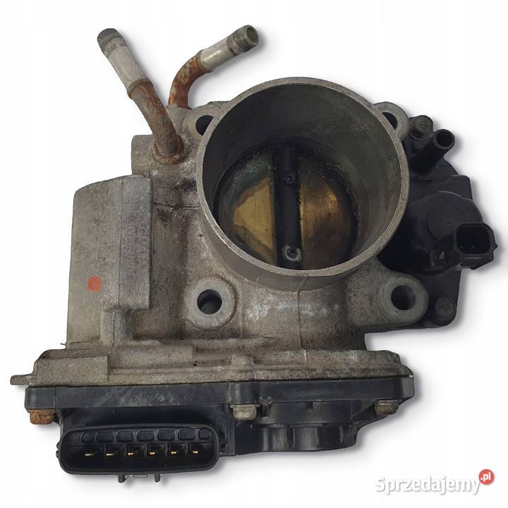 PRZEPUSTNICA Honda Civic VIII 18 VTEC GMA4A Chełm