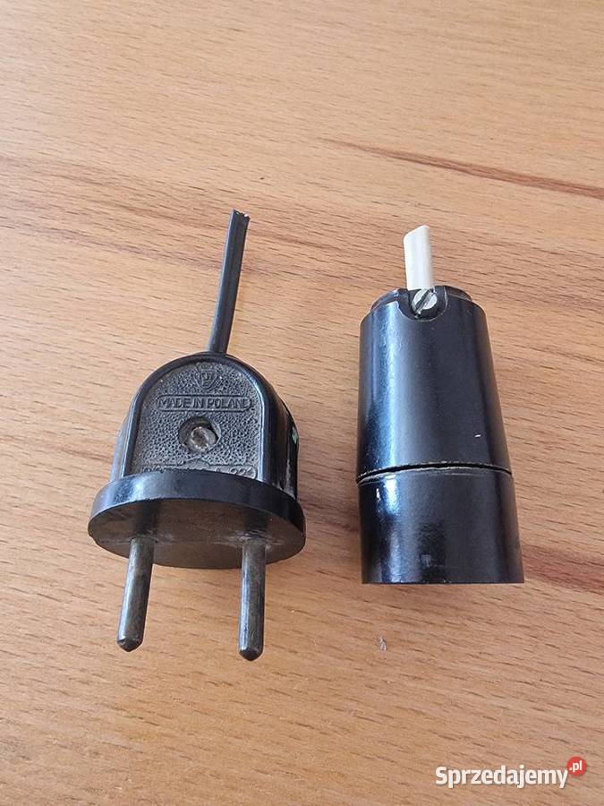 3 x Wyłącznik Włącznik Przełącznik Bakelit Pozostałe Sosnowiec