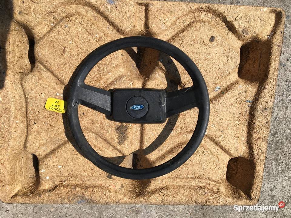Ford Taunus kierownica Kierownice wielkopolskie Osieczna sprzedam