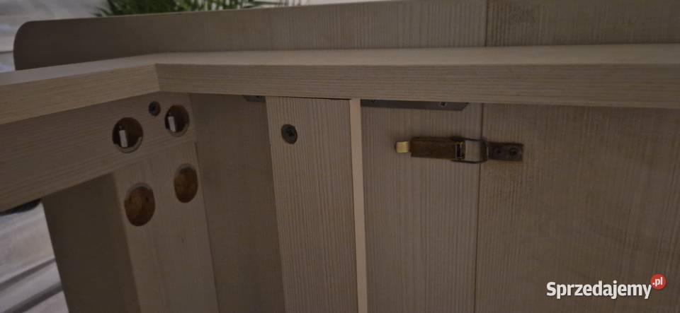 7 Stół z funkcją rozkładania Duża powierzchnia Lublin sprzedam