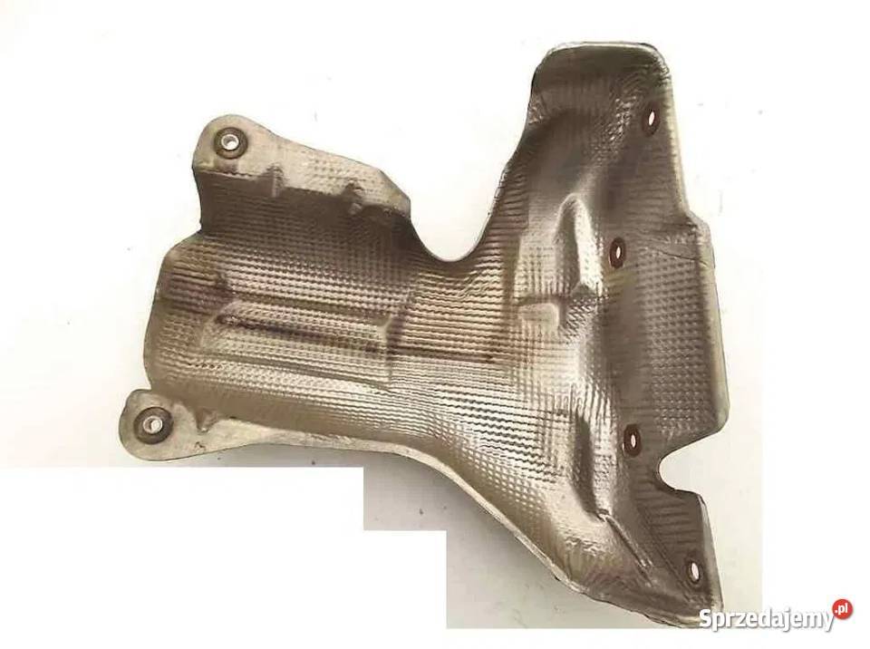 Fiat Albea Doblo Linea 14 8V osłona katalizatora Ksawerów