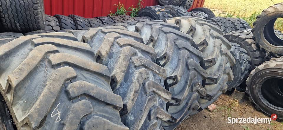 18225 18r225 44565r225 44565225 Bkt 80 bez nieuszkodzony Nowe Miasto Lubawskie