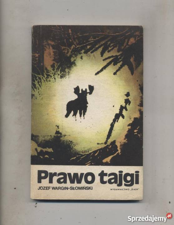 Prawo tajgi Szczecin