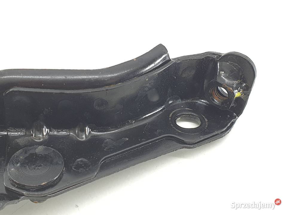 KTM DUKE 125 17 STELAŻ MOCOWANIE PRAWE Janowice