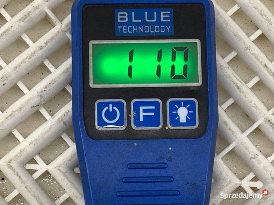 DRZWI LEWY PRZÓD CITROEN C5 III Kombi LAKIER