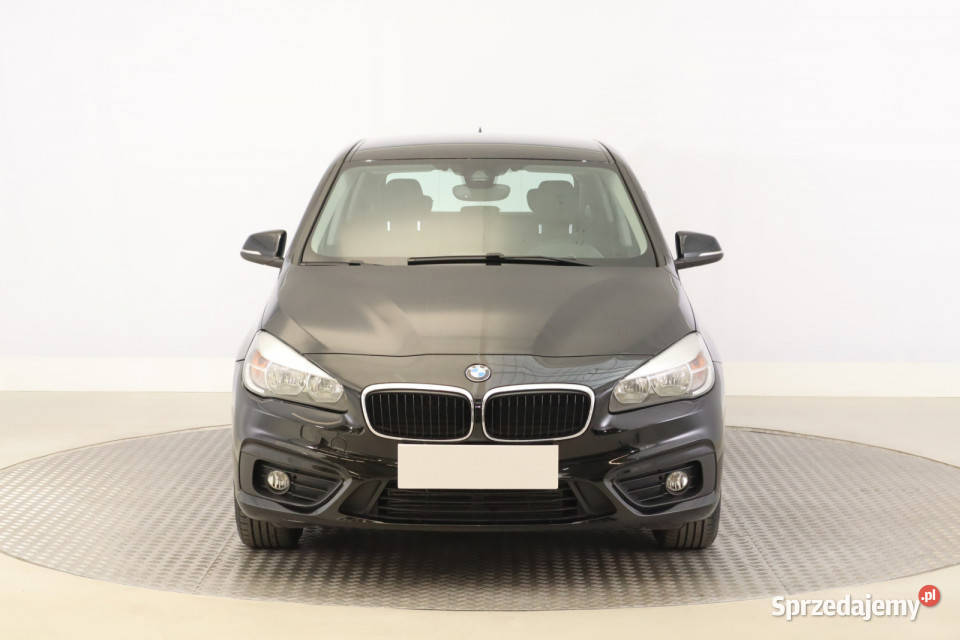 BMW 2 Active Tourer 218i Active Tourer ASR (kontrola trakcji) Zabrze sprzedam