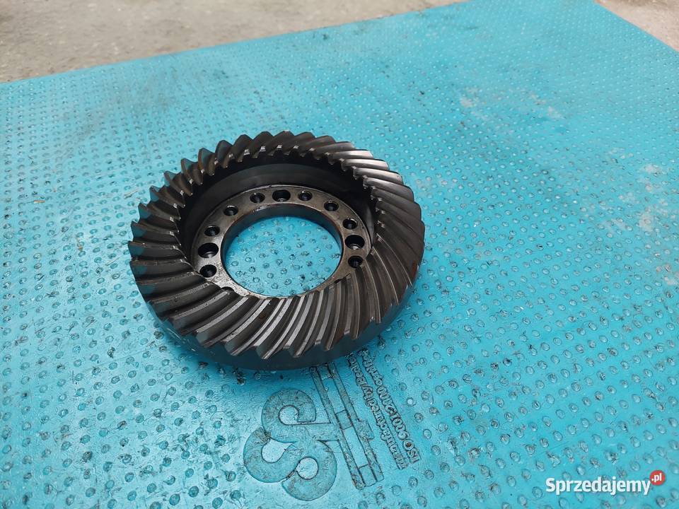 Koło talerzowe ZF AV 230 936 Sz12NAP 42224 Kielce