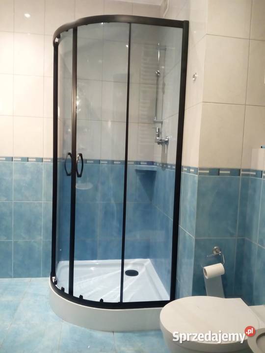 BRODZIKkabina prysznicowa montażnaprawa Warszawa